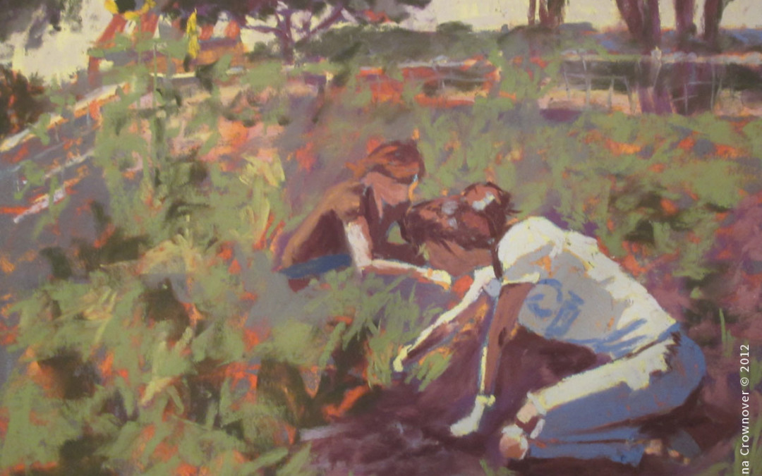 Reaping What We Sow
