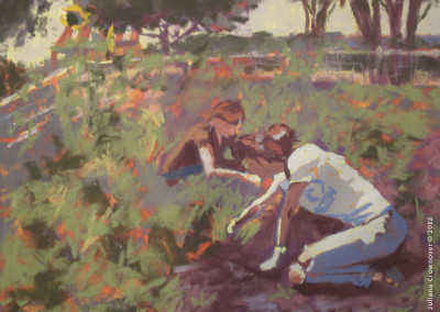 Reaping What We Sow
