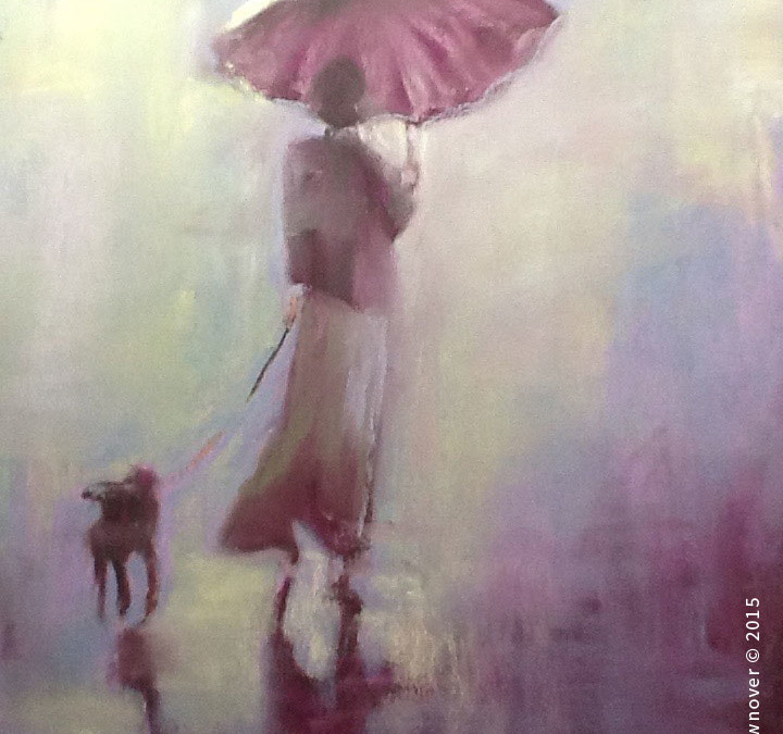 Walking the Dog
