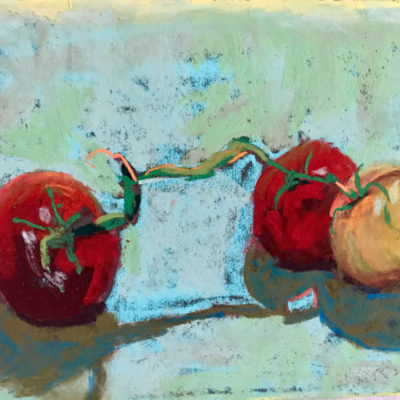 Favorite Fruit