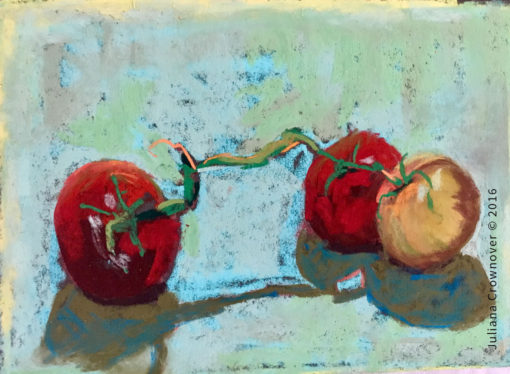 Favorite Fruit