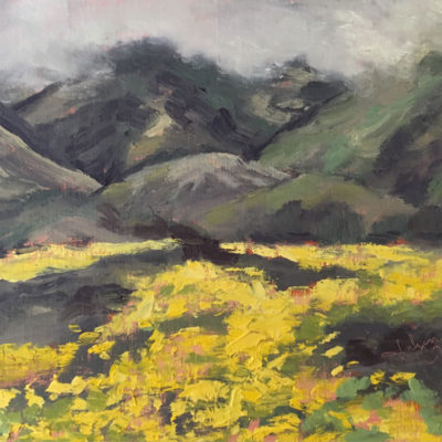 Super Bloom