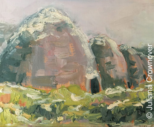 Wild Rose Canyon