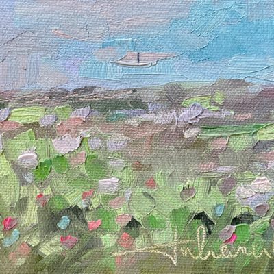 Morning Meadow