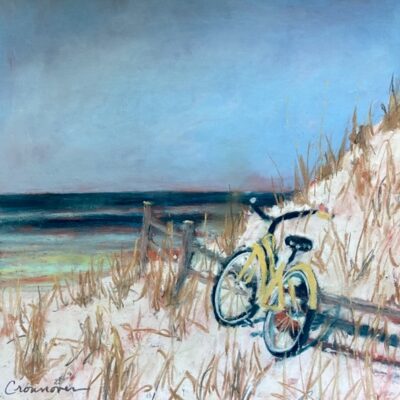 Ride to the Beach