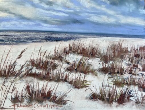 Sea Grass