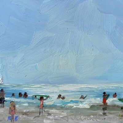Seashore