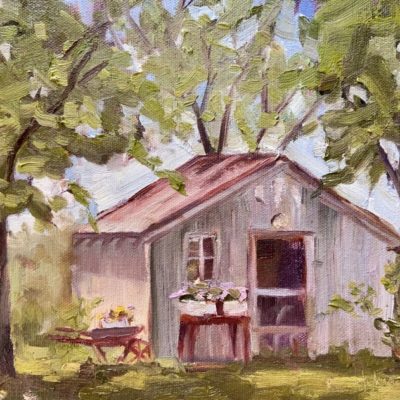 Henhouse