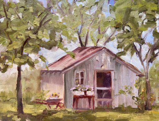 Henhouse