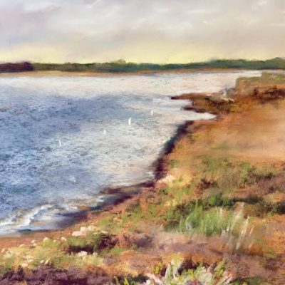 North Shore Lake Grapevine
