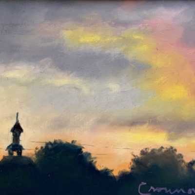 Sunnyvale Sunset