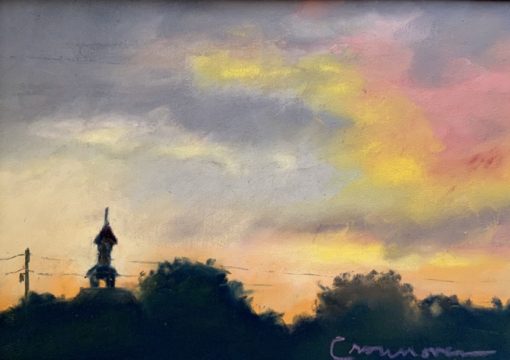 Sunnyvale Sunset