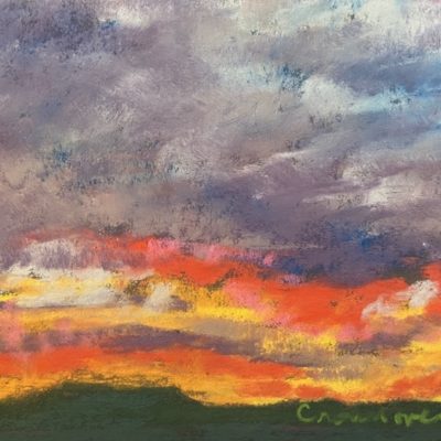 Tuesday Sunset