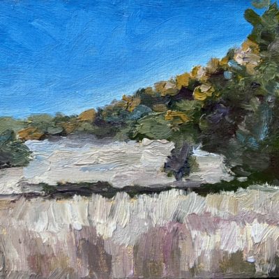 Hill Country State Natural Area