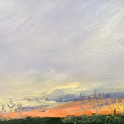Quiet Sunset