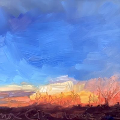 Very First Light