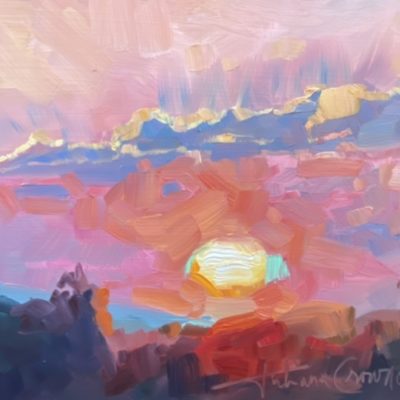 Winsome Sky