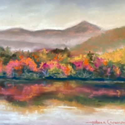 Lake Ouachita