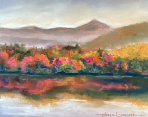 Lake Ouachita