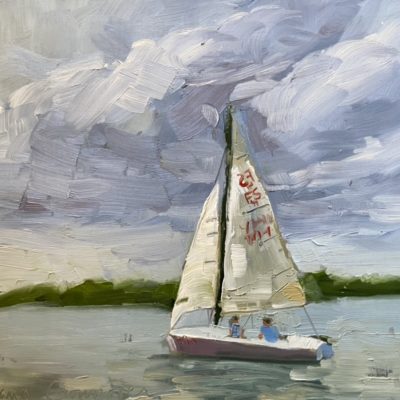 Sunday Sail