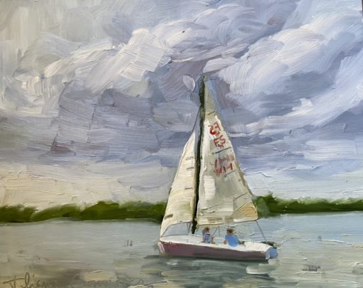 Sunday Sail