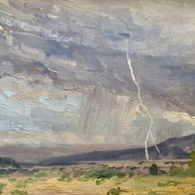 Vouched for Lightning