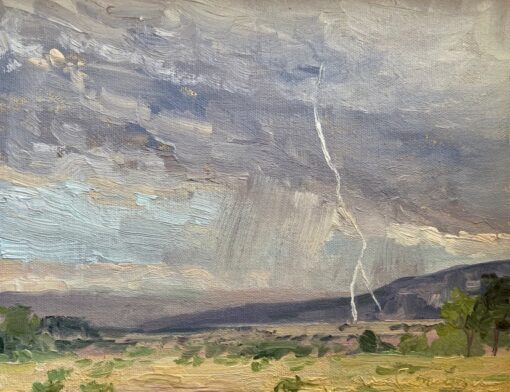 Vouched for Lightning