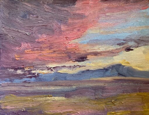 Eventide
