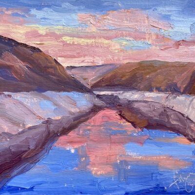 Lake Mead
