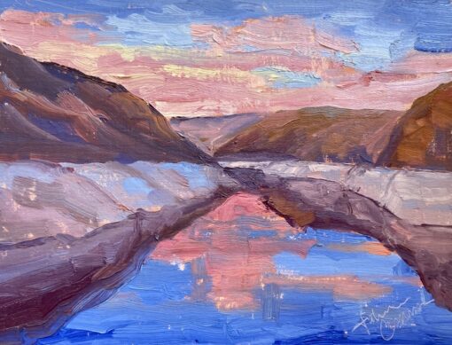 Lake Mead