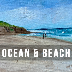 plain air paintings