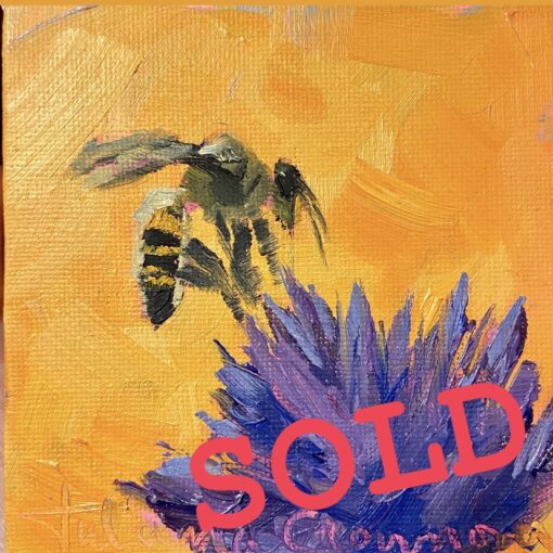 Bee Careful