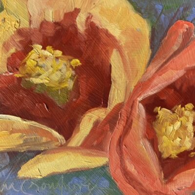 Fire Flower