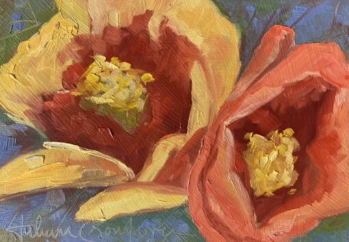 Fire Flower