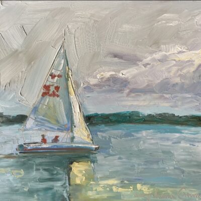 Sailing for Fun