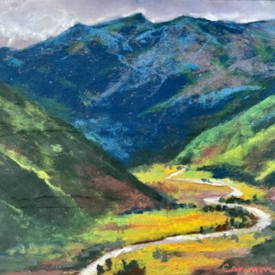 Sacred Valley