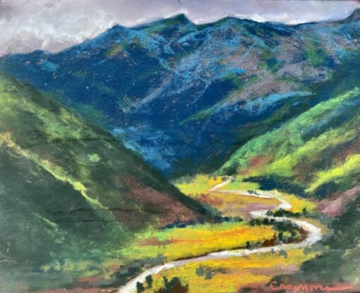 Sacred Valley