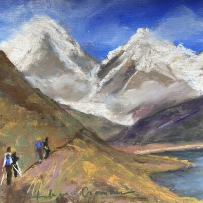 Inca Trail