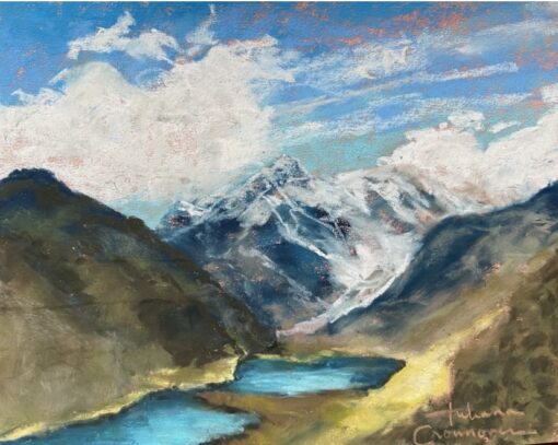 Urubamba River