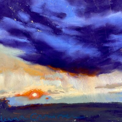 May 19th Sol Rising "Fire in the Sky"