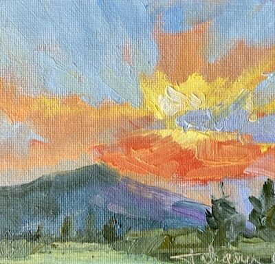 June 25th Sol Rising