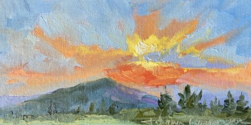 June 25th Sol Rising