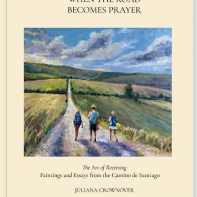 When the Road Becomes Prayer